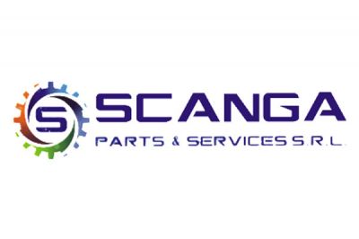 SCANGA PARTS & SERVICES SRL